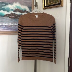 J.Crew crew neck sweater